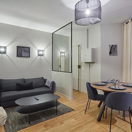 Apartment Center Of Paris By Studio Prestige Extérieur photo