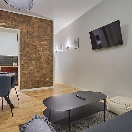 Apartment Center Of Paris By Studio Prestige Extérieur photo