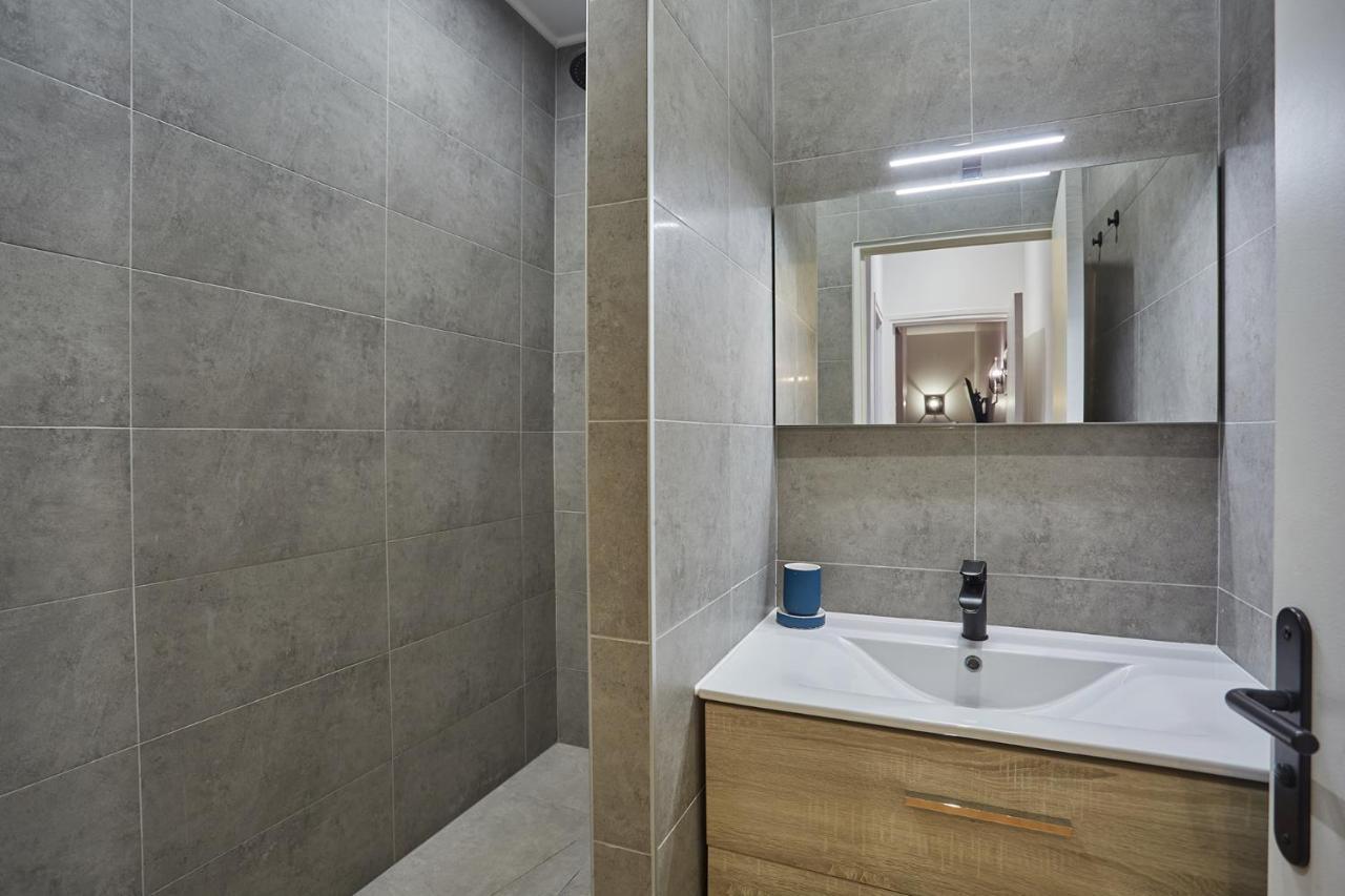 Apartment Center Of Paris By Studio Prestige Extérieur photo