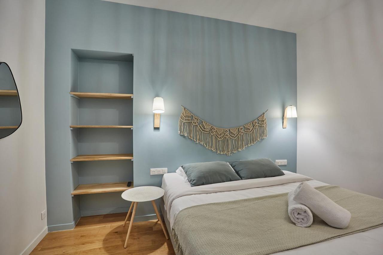 Apartment Center Of Paris By Studio Prestige Extérieur photo