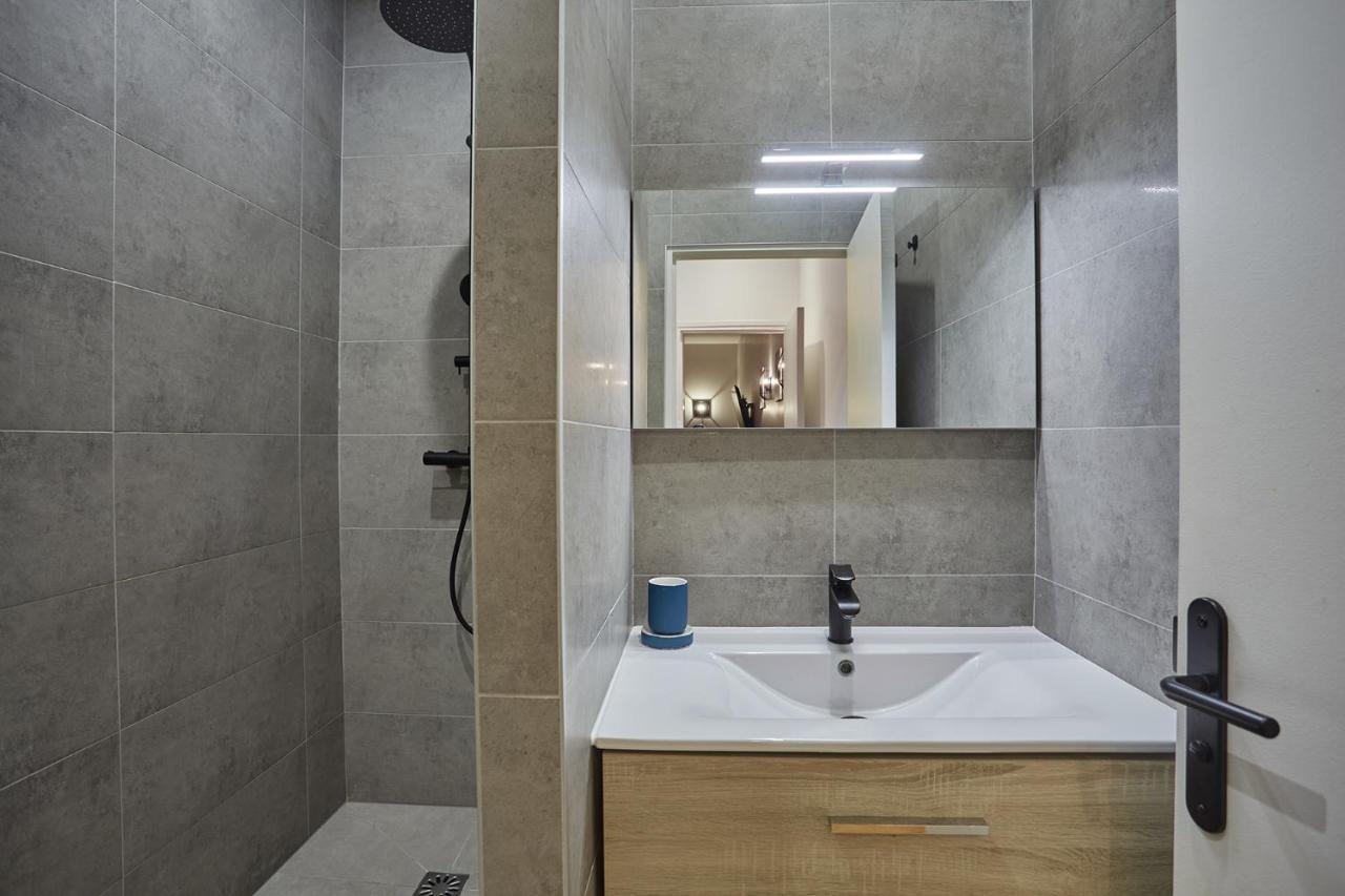 Apartment Center Of Paris By Studio Prestige Extérieur photo
